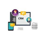 비트CRM 아이콘